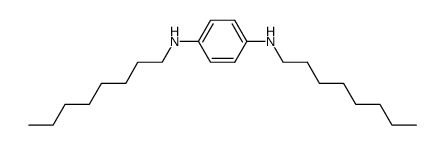 N,N'-Dioctyl-p-phenylenediamine picture