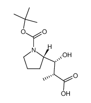 133565-38-5 structure