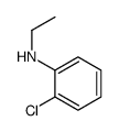 2-Chloro-N-ethylbenzenamine picture