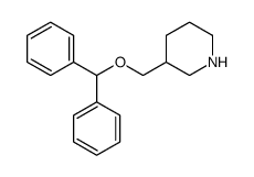 136647-20-6 structure