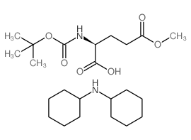 Boc-glu(ome)-oh dcha picture