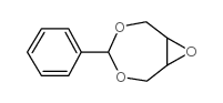 4-PHENYL-3,5,8-TRIOXA-BICYCLO[5.1.0]OCTANE Structure