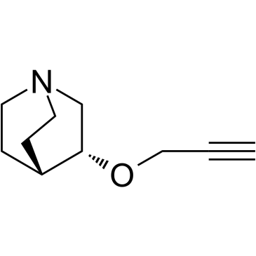 Talsaclidine picture