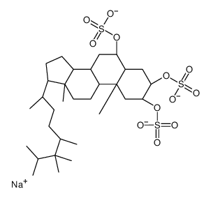 162232-39-5 structure