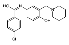 17183-41-4 structure