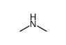 N,1,1,1-tetradeuterio-N-(trideuteriomethyl)methanamine structure