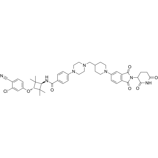 ARD-2128 structure