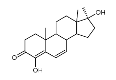 2320-90-3结构式