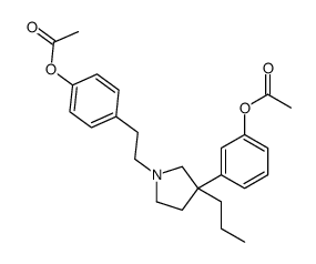 27452-90-0结构式