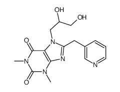 28345-97-3 structure