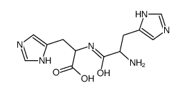 H-His-His-OH trifluoroacetate salt图片