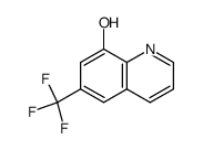 6-(三氟甲基)喹啉-8-醇图片