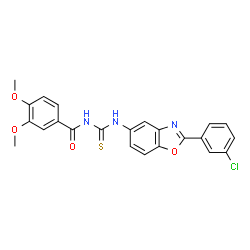 335214-42-1 structure