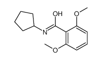 349397-61-1 structure