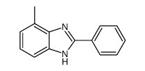 4-METHYL-2-PHENYLBENZIMIDAZOLE picture