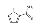 1H-pyrrole-2-carbothioamide图片