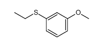 1-(Ethylthio)-3-methoxybenzene图片