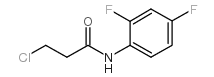 392741-26-3 structure