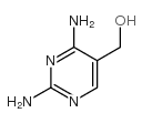 2,4-Diamino-5-pyrimidinemethanol picture