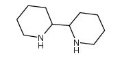 2,2-bipiperidine Structure