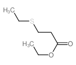 3-(Ethylthio)propanoic acid ethyl ester picture