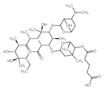 5442-22-8 structure