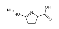 5497-58-5 structure