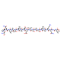 Microtubule-Associated Protein (142-161) (human) trifluoroacetate salt picture