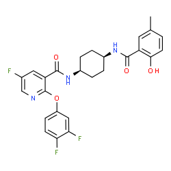 UK-500001 Structure