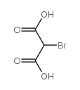 溴丙二酸结构式