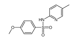 6001-32-7 structure