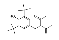 60766-10-1 structure