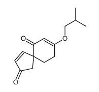 61692-58-8 structure