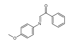 62558-62-7 structure