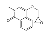 62775-08-0 structure