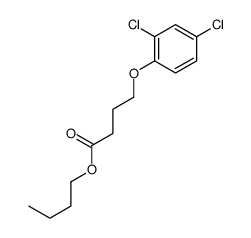 butyl 4-(2,4-dichlorophenoxy)butyrate picture