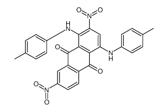 68966-78-9 structure