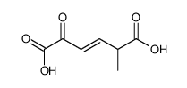 6918-07-6 structure