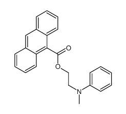 73282-83-4 structure