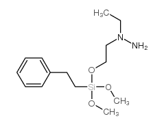 (ALPHA,ALPHA-DIFLUORO)PHENYLACETICACIDETHYLESTER structure