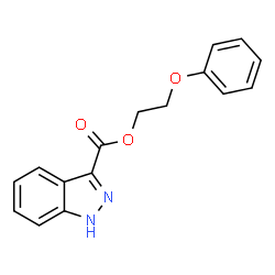 WAY-635319 Structure