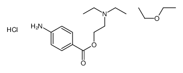 analgesin Structure