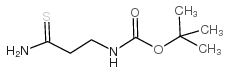 4-噻唑乙酸乙酯结构式