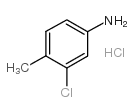 7745-89-3结构式