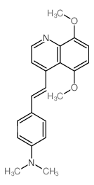 801-98-9结构式