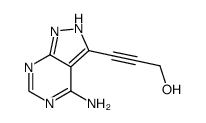 851234-13-4结构式