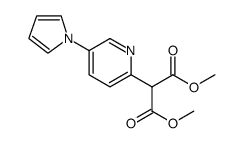 860788-95-0 structure