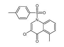 871890-91-4 structure