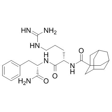 RF 9 TFA Structure