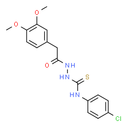 882749-31-7 structure